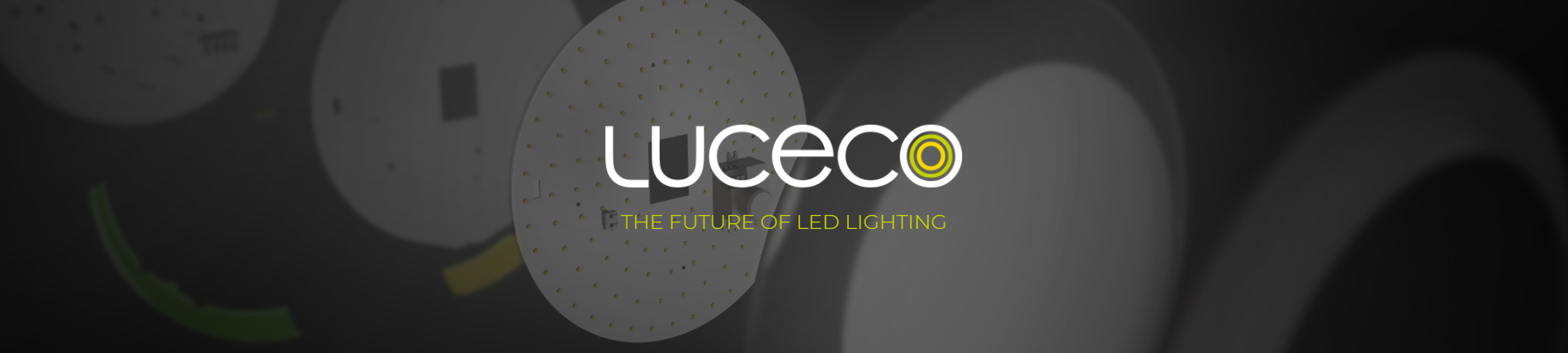 Luceco website wide